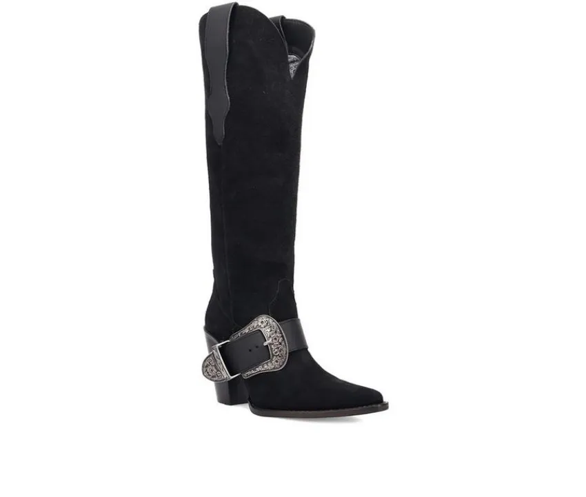 Dingo Boot Tall|Cowboy & Western>Women's Yeehottie Western Boots