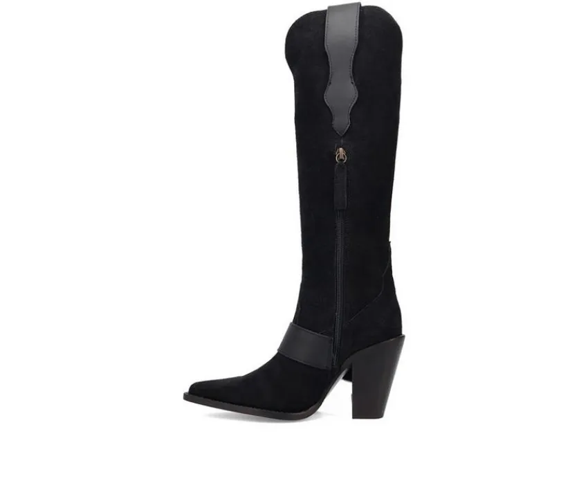 Dingo Boot Tall|Cowboy & Western>Women's Yeehottie Western Boots