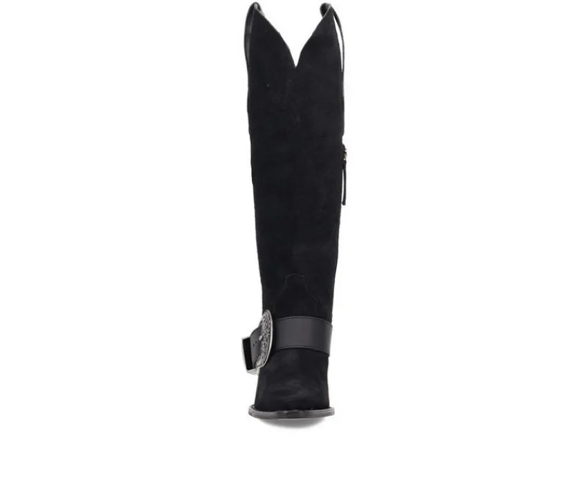 Dingo Boot Tall|Cowboy & Western>Women's Yeehottie Western Boots