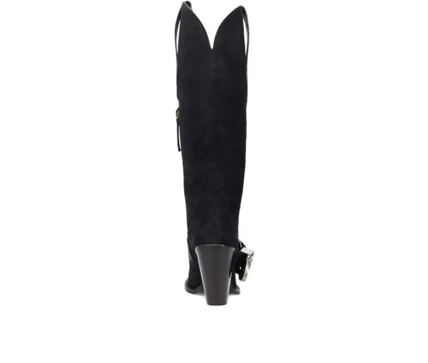 Dingo Boot Tall|Cowboy & Western>Women's Yeehottie Western Boots