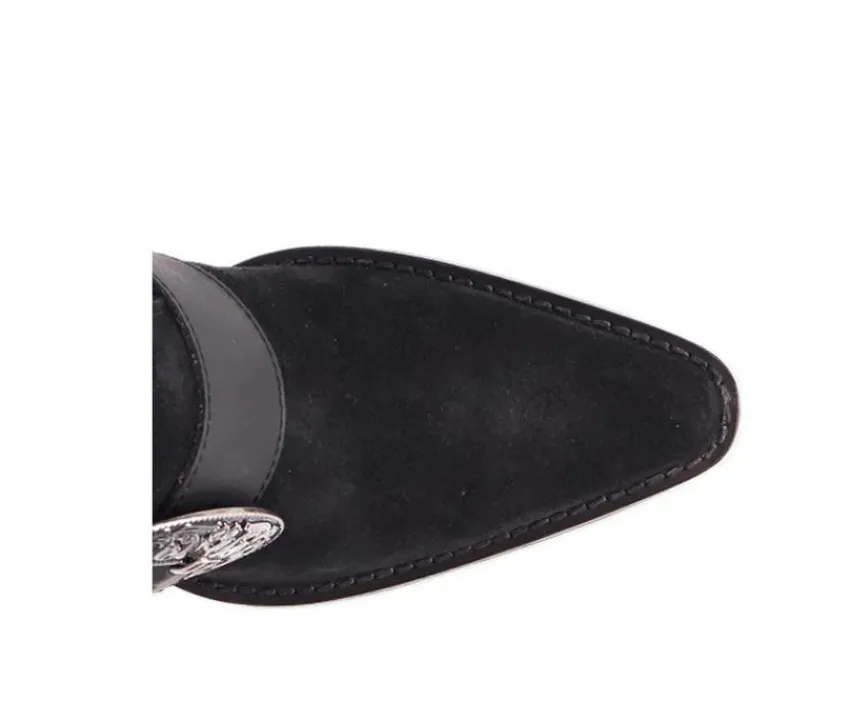 Dingo Boot Tall|Cowboy & Western>Women's Yeehottie Western Boots