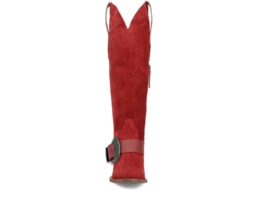 Dingo Boot Tall|Cowboy & Western>Women's Yeehottie Western Boots