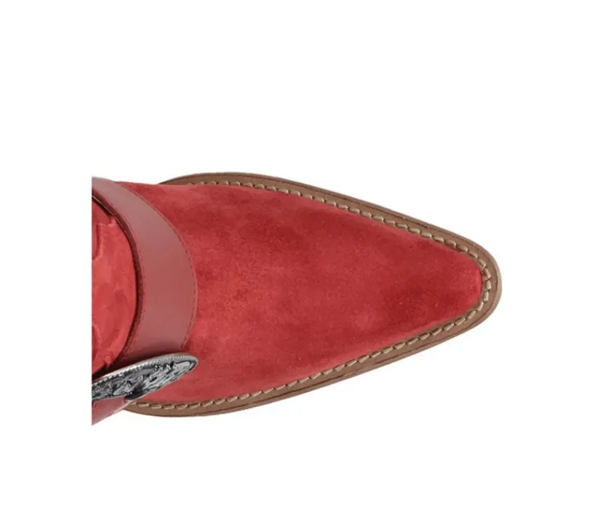 Dingo Boot Tall|Cowboy & Western>Women's Yeehottie Western Boots