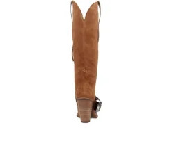 Women's Yeehottie Western Boots|Dingo Boot Best