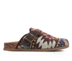 Women's Bebidas Clogs|Dirty Laundry Online
