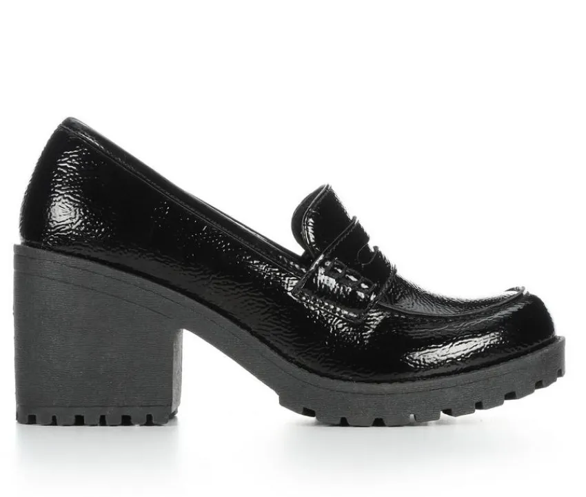 Women's Liberty 1 Heels|Dirty Laundry Best