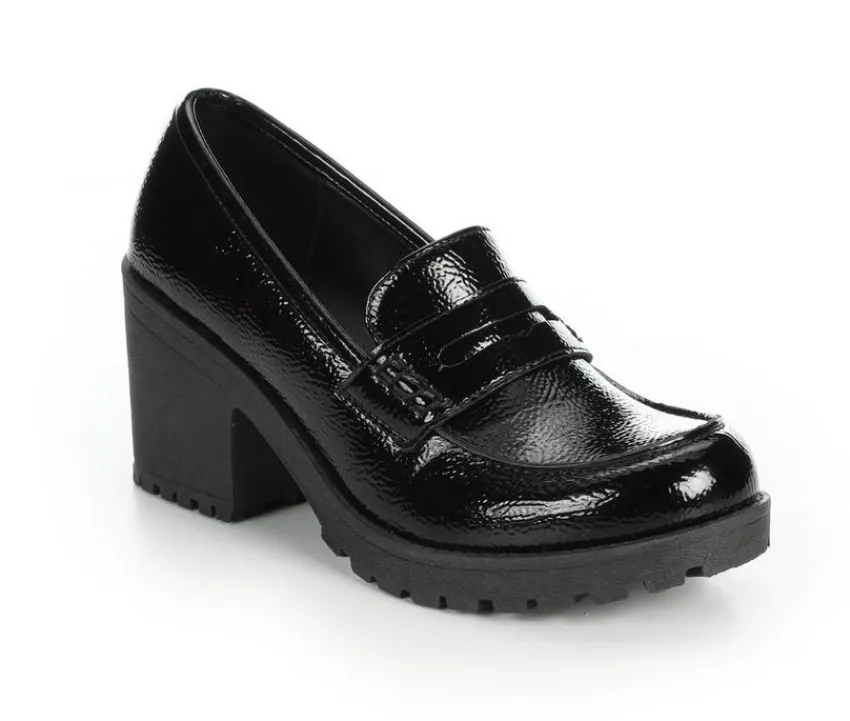 Women's Liberty 1 Heels|Dirty Laundry Best