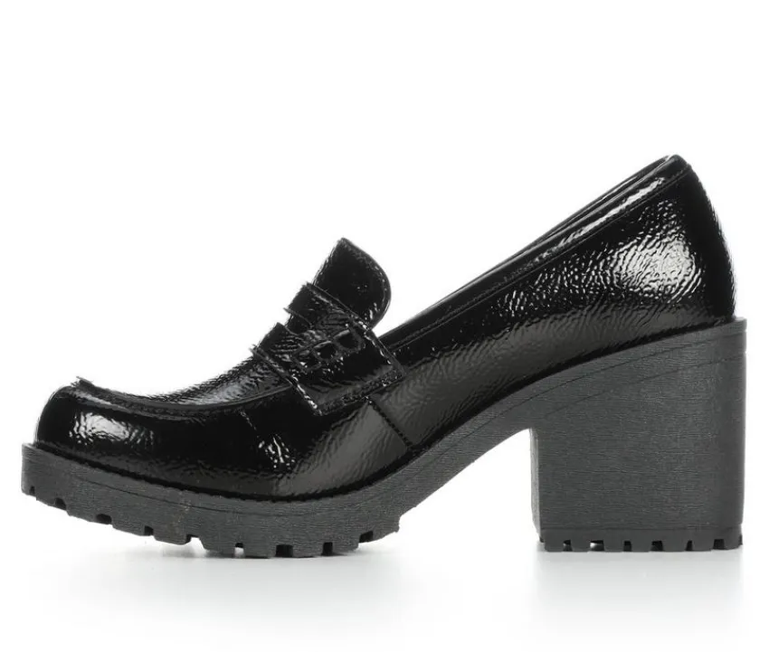 Women's Liberty 1 Heels|Dirty Laundry Best