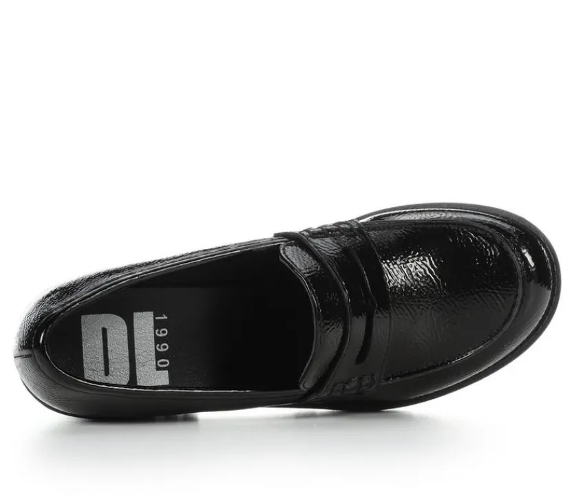 Women's Liberty 1 Heels|Dirty Laundry Best