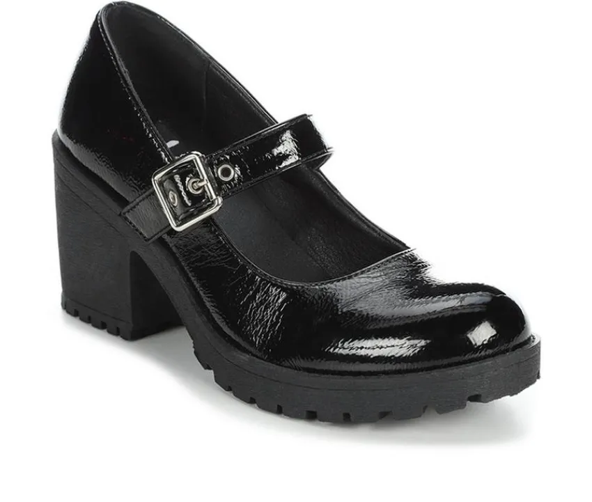 Women's Lucky 1 Shoes|Dirty Laundry New