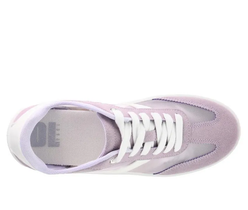 Women's Sunstar Sneakers|Dirty Laundry Hot
