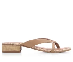 Dolce Vita Flats>Women's Briane Dress Sandals