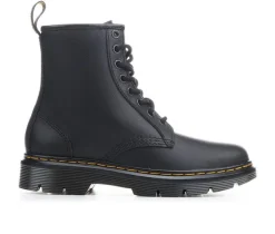 Women's Aprile 8 Eye Booties|Dr. Martens Hot