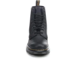 Women's Aprile 8 Eye Booties|Dr. Martens Hot