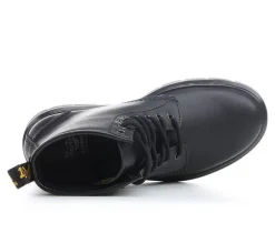 Women's Aprile 8 Eye Booties|Dr. Martens Hot
