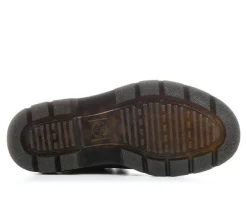 Women's Aprile 8 Eye Booties|Dr. Martens Hot