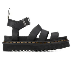 Dr. Martens Sandals>Women's Blaire Platform Sandals