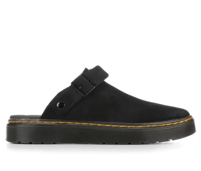 Women's Carlson Clogs|Dr. Martens Discount