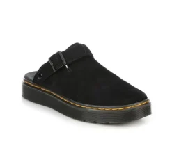Women's Carlson Clogs|Dr. Martens Discount