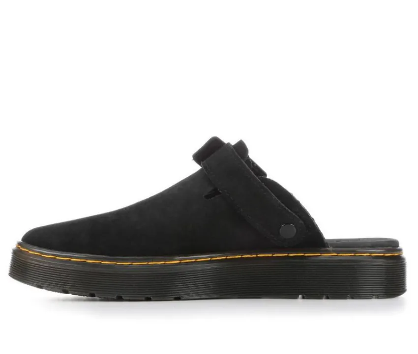 Women's Carlson Clogs|Dr. Martens Discount
