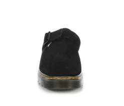 Women's Carlson Clogs|Dr. Martens Discount