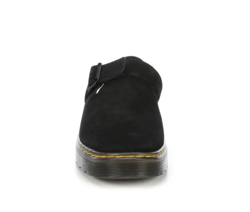 Women's Carlson Clogs|Dr. Martens Discount
