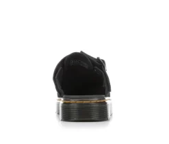 Women's Carlson Clogs|Dr. Martens Discount