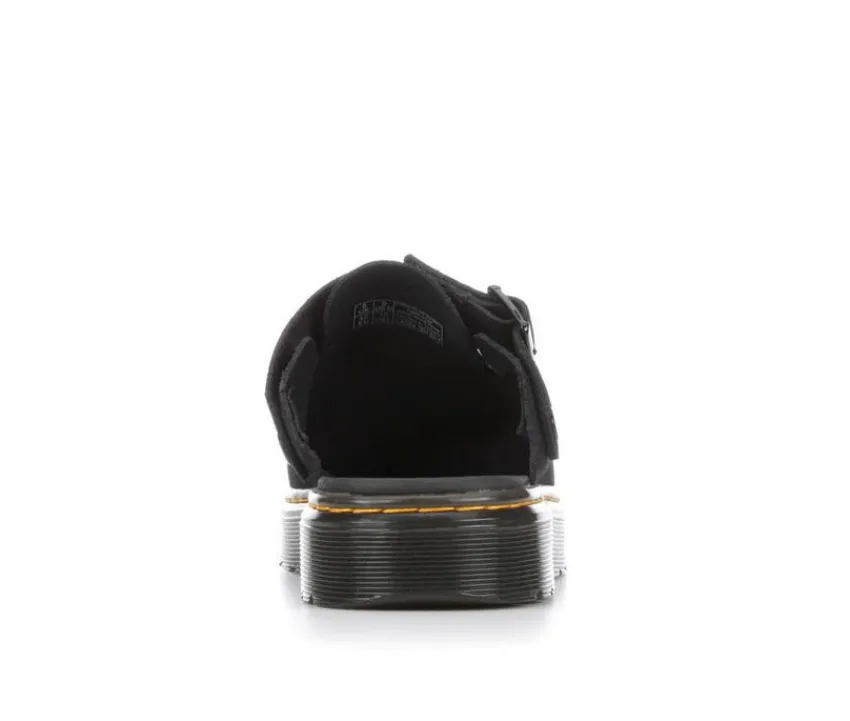 Women's Carlson Clogs|Dr. Martens Discount