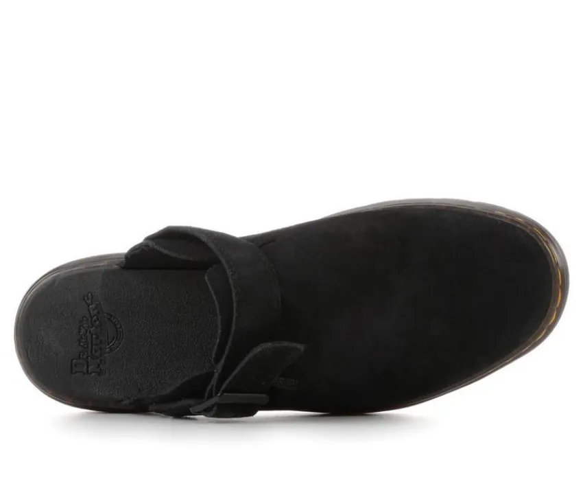 Women's Carlson Clogs|Dr. Martens Discount
