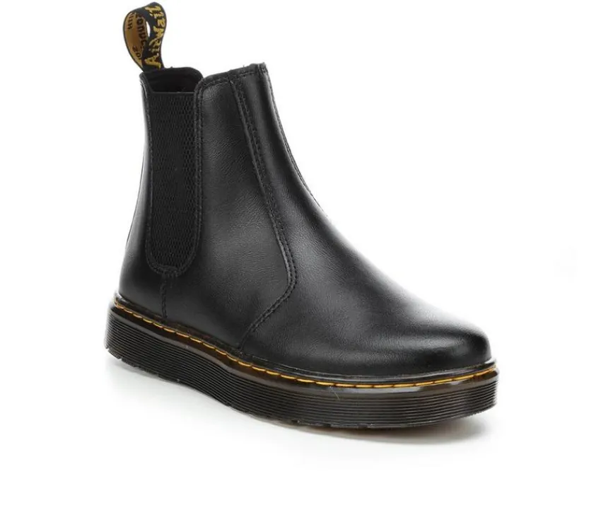 Dr. Martens Chelsea|Boots & Booties>Women's Dorian Chelsea Boots