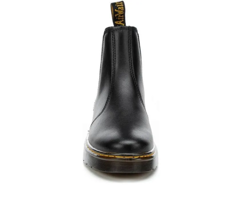 Dr. Martens Chelsea|Boots & Booties>Women's Dorian Chelsea Boots