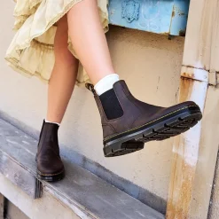 Women's Embury Chelsea Boots|Dr. Martens Sale
