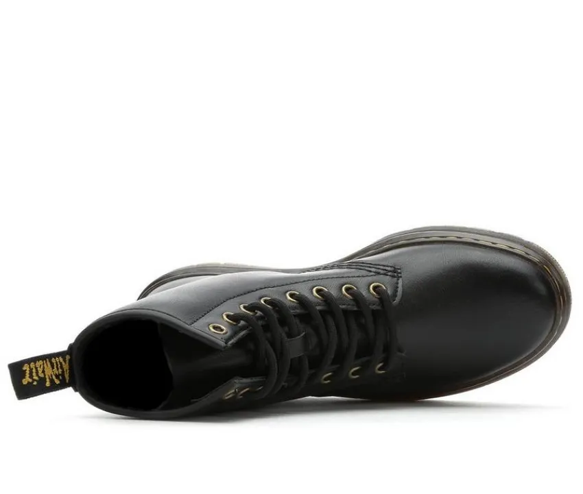 Dr. Martens Lace Up|Boots & Booties>Women's Zavala Combat Boots