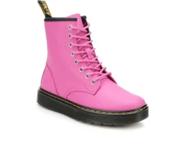 Dr. Martens Lace Up>Women's Zavala Combat Boots