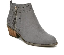 Dr. Scholls Dress|Cowboy & Western>Women's Brianna Booties