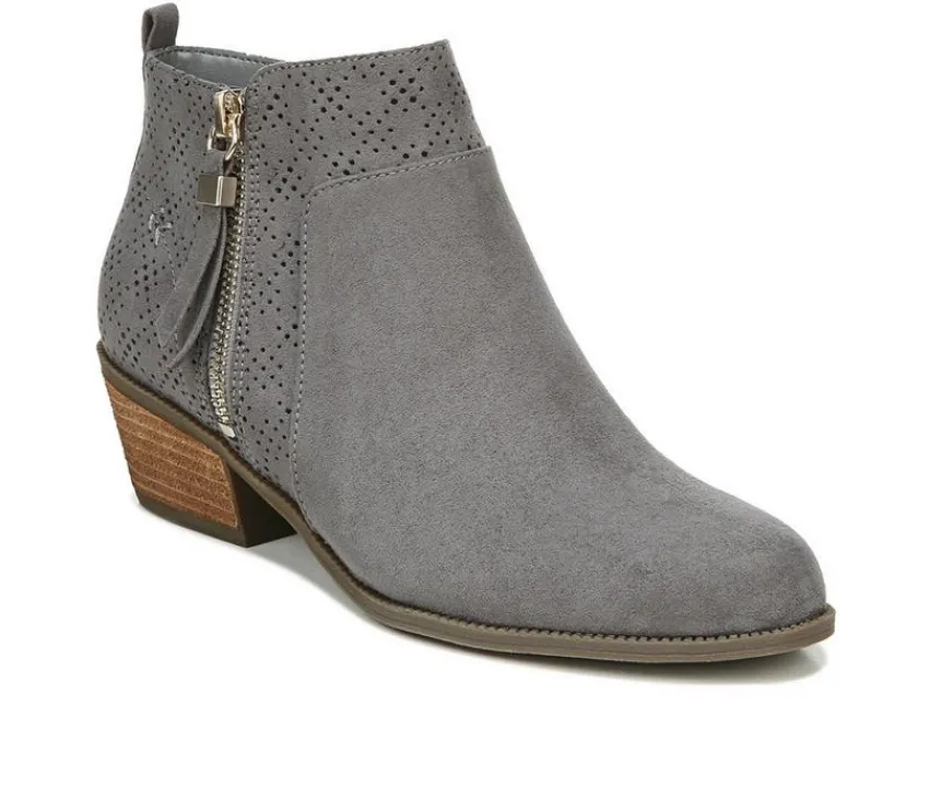 Dr. Scholls Dress|Cowboy & Western>Women's Brianna Booties