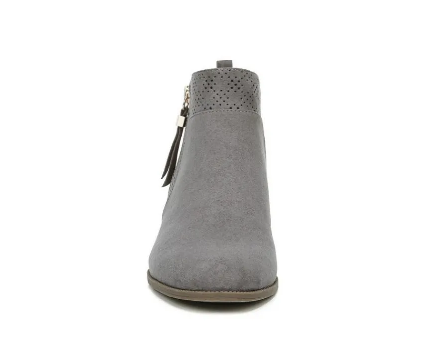 Dr. Scholls Dress|Cowboy & Western>Women's Brianna Booties