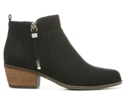 Women's Brianna Booties|Dr. Scholls