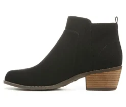 Women's Brianna Booties|Dr. Scholls