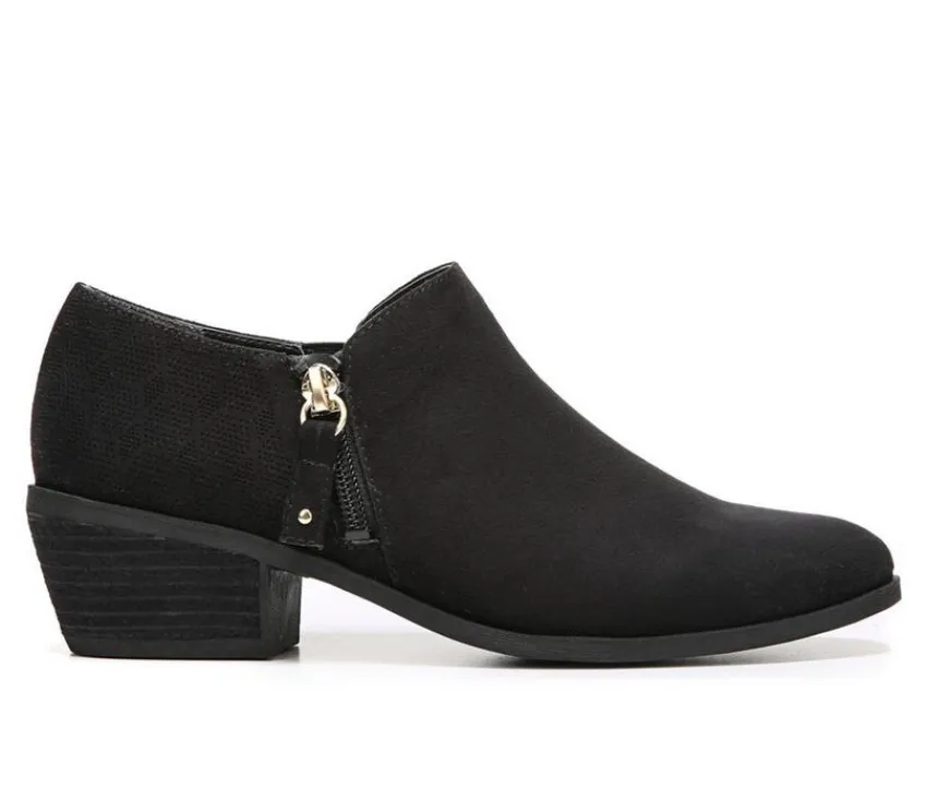 Dr. Scholls Dress>Women's Brief Booties