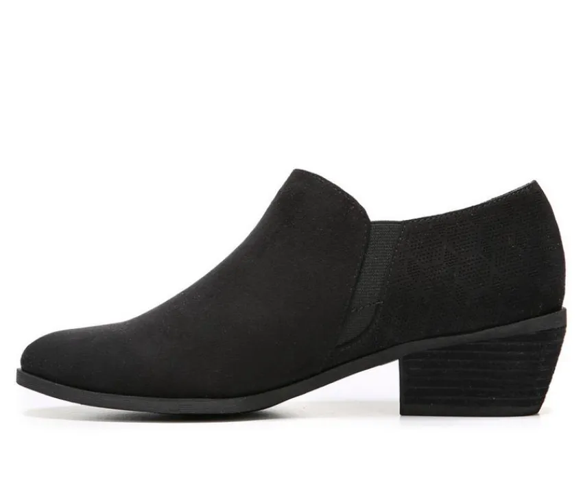 Dr. Scholls Dress>Women's Brief Booties