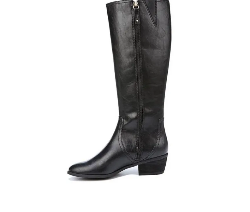 Women's Brilliance Knee High Boots|Dr. Scholls New