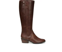 Women's Brilliance Knee High Boots|Dr. Scholls Outlet