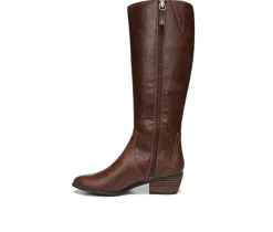 Women's Brilliance Knee High Boots|Dr. Scholls Outlet