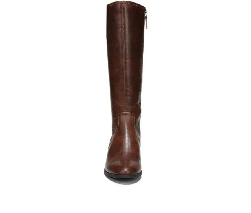Women's Brilliance Knee High Boots|Dr. Scholls Outlet