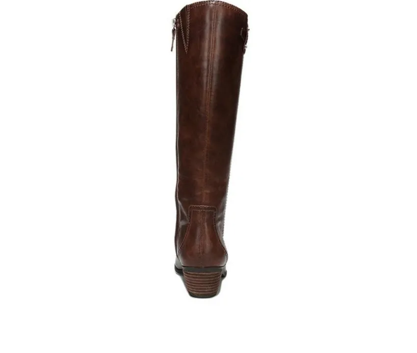 Women's Brilliance Knee High Boots|Dr. Scholls Outlet
