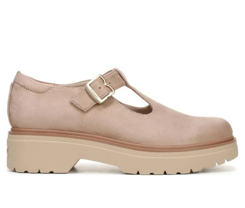 Women's Bring It Jane Loafers|Dr. Scholls Discount