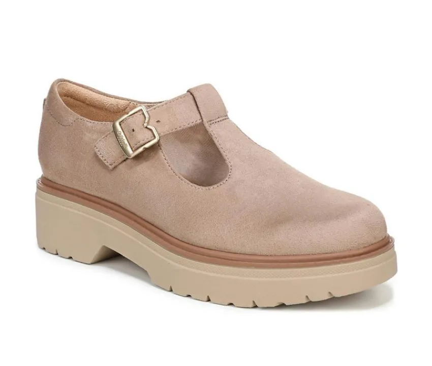 Women's Bring It Jane Loafers|Dr. Scholls Discount