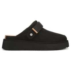 Women's Chill Time Clogs|Dr. Scholls Clearance