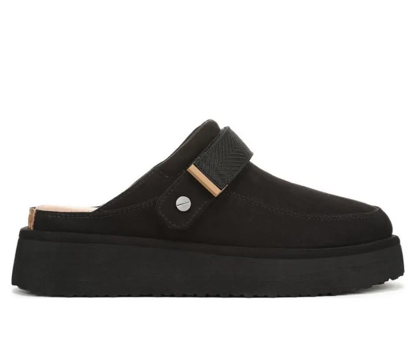 Women's Chill Time Clogs|Dr. Scholls Clearance